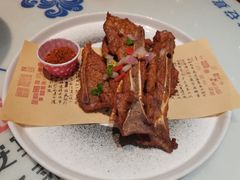 -淮安宴·淮扬菜(清河路一店)