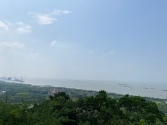 -狼山风景名胜区