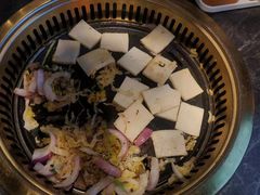-杨记齐齐哈尔烤肉(五莲路店)