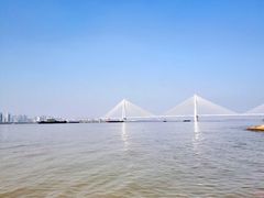 -武昌江滩