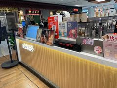 -茶话弄(北京五棵松万达店)