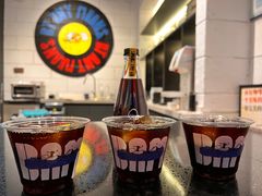 冰滴-Dogi&kiki Coffee(中心商务大厦店)