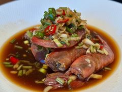 -小厨师·二十年沈家门小海鲜(百井坊巷店)