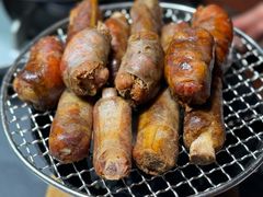 -小舅母子烤鱼(天生城店)