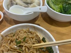-江南红鱼汤(洋中花园店)
