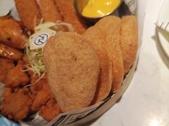 -卡朋西餐(较场西路店)