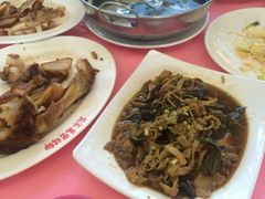 -熊家万峦猪脚(车城店)