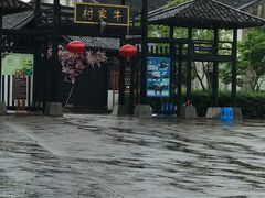 -桃花岛风景旅游区