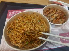 -盛香亭热卤(光明大仟里店)