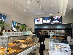 -科林街(二七万达金街店)