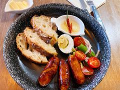 -Mesa Madre梅萨妈妈·Bintana(国贸店)