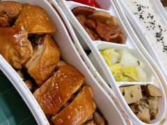 -新白鹿餐厅(城西银泰城店)