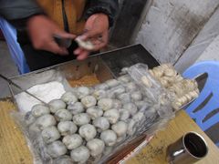 白龟-叶氏麻糍(鼓浪屿店)