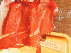 -空之介寿喜烧·和牛放题(恒隆广场店)