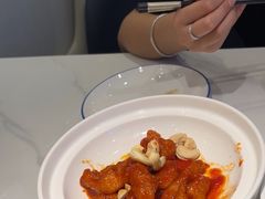 -兰湘子·湘菜小炒(崂山丽达店)