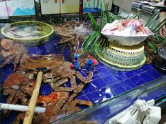 -79号渔船海鲜饭店(华强北店)