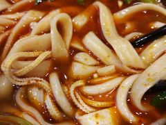 -姐弟俩土豆粉(西安小寨店)