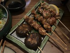 -阿泽料理