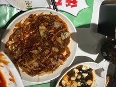 -鑫小城故事·藕汤·家常菜(台北一路总店)