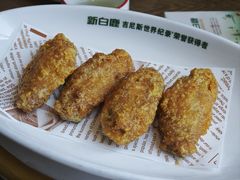 -新白鹿餐厅(城西银泰城店)