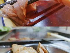 -罗姐烧烤(东风路一段店)