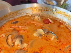 -Thai Alley泰爱里(二沙岛店)