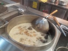 -1973继光香香鸡(大东方百货店)