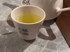 -蔡澜点心·粤菜(花城汇南区店)