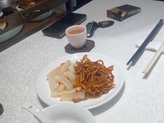 -好食上(喜盈门.范城店)