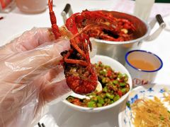 -老长沙龙虾馆(梅林店)