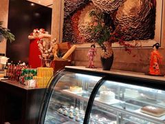 -常州华美达国际大酒店·餐饮部