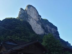 -矮寨·十八洞·德夯大峡谷景区