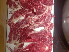 -牛很鲜潮汕牛肉火锅(朝晖路店)