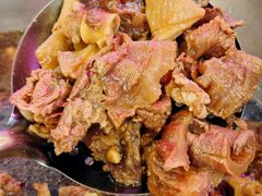 -阿娟牛肉丸·手打牛肉丸·现做现卖