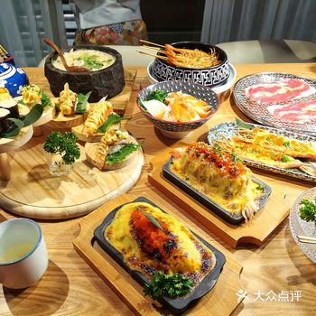 灵溪这家日料店一定要去去去！