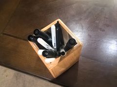 -摩斯密码·实景搜证换装沉浸密室剧本杀