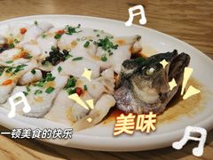 -粤集·手工粤菜(皇庭广场店)