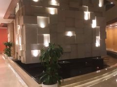 -宁波东港喜来登酒店