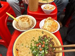 -阿福板凳面(观音桥店)
