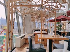 -老友时光·Pizza(泰华黑金店)