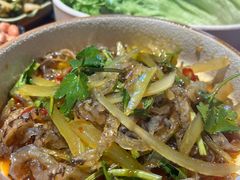 -金穗园·砂锅粥.醉鸡煲火锅(长寿路店)