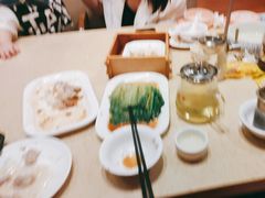 -正哥点心皇子(锦江国际广场店)