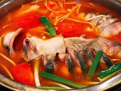 -酸喜·三度酸·贵州味