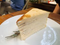 原味千层蛋糕-Peet's 皮爷咖啡(东湖路手作店)