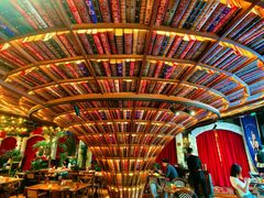 -BROWNSTONE布朗石西班牙餐厅(富城店)