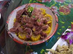 -人民公社大食堂(顺义总店)