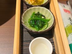 -七条鱼日本料理(远洋乐堤港店)