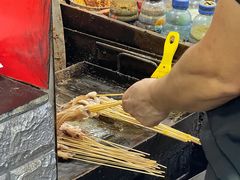 -十里铺铁板鱿鱼