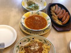 -萨莉亚意式餐厅(星海广场店)