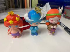 -泡泡玛特POPMART(合生汇店)